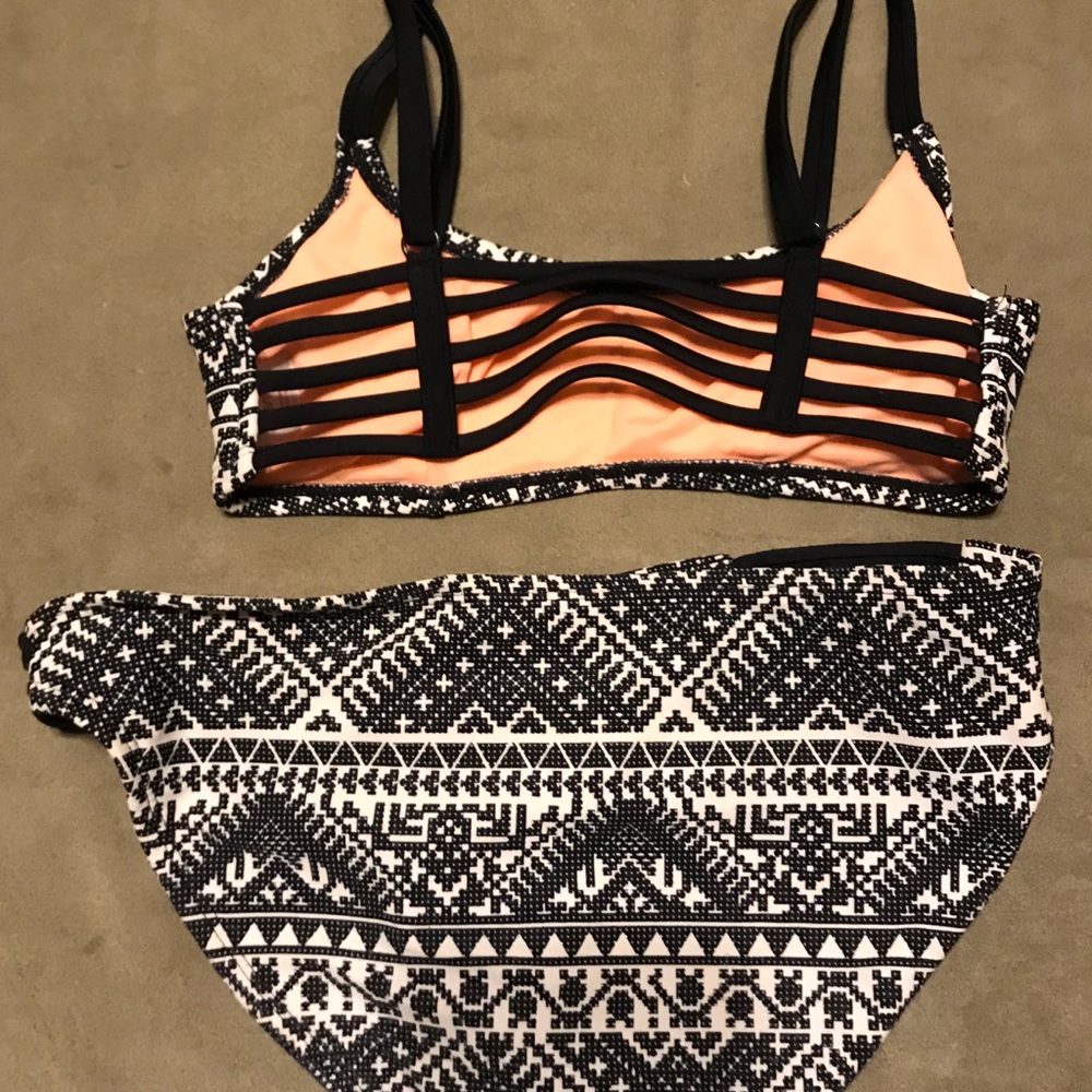 Ladies small swimsuit size small